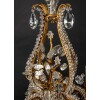 Lustre de la Maison Baguès. Circa 1950. 16