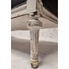 Canapé Style Louis XVI – Riche Sculpture – Bois Patiné – 19ème 25
