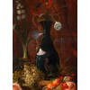 Paire de Natures Mortes. L C 1835 31