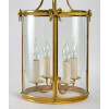 Pair of Louis style lanterns XVI. 11