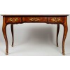 Bureau de style Louis XV d’époque Napoléon III (1848 – 1870). 9
