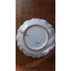 plat faïence de Rouen XVIIIème 6