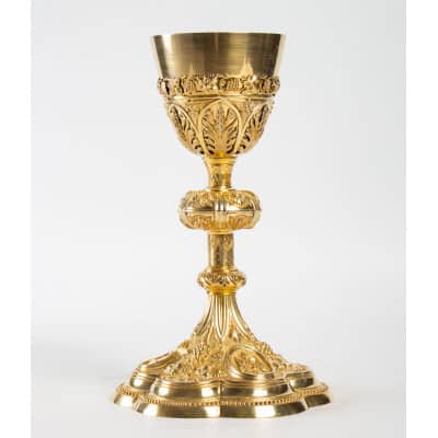 Chalice.