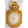 Baromètre d’époque 1er Empire (1804 – 1815). 8