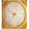 Baromètre d’époque 1er Empire (1804 – 1815). 9