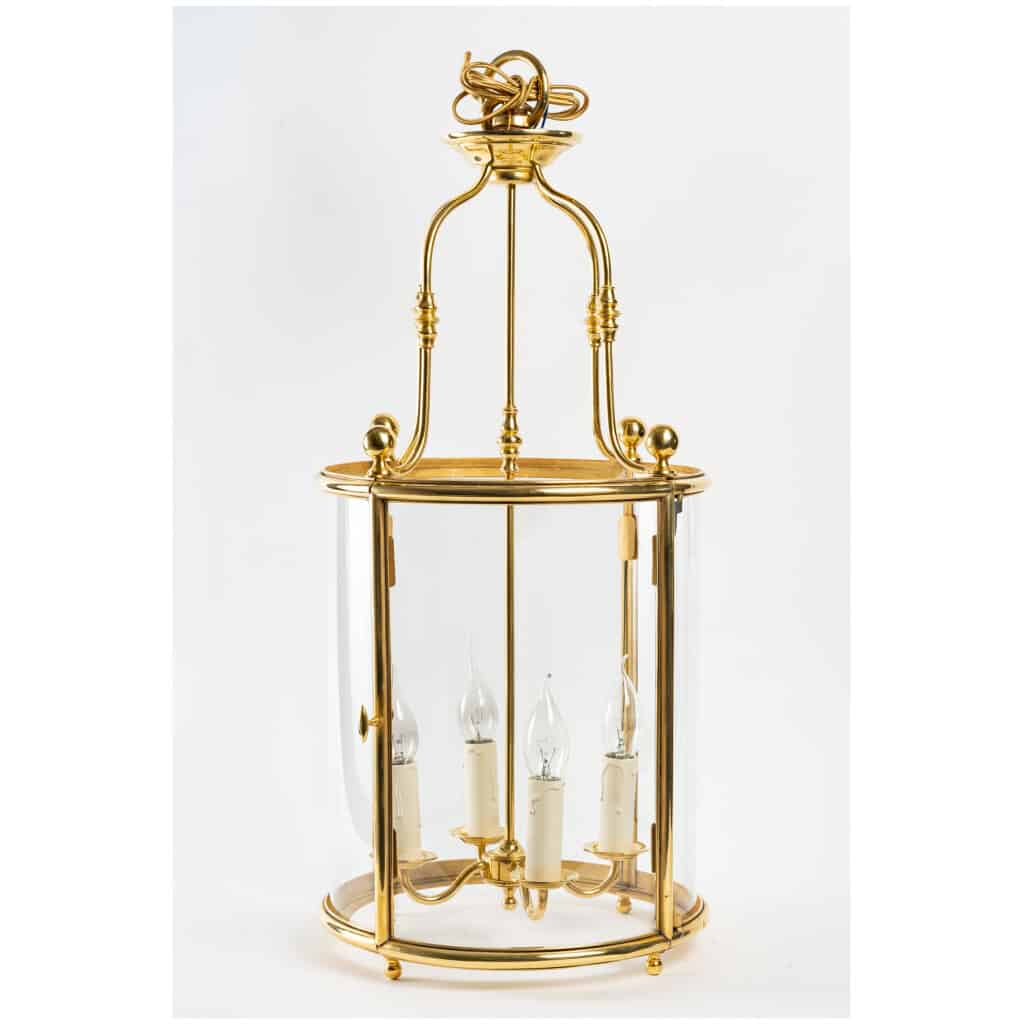 Louis style lantern XVI. 3