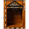 Cabinet hollandais. 13