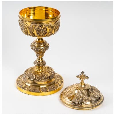 Ciborium.