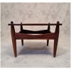 Paire de Tables d’Appoint d’Illum Wikkelsø – N°272 – Palissandre – Ca 1950 23