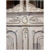 Buffet Two Body Liégeois - Patinated Oak - 19th 26