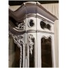 Buffet Two Body Liégeois - Patinated Oak - 19th 25