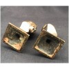 Sculptures En Bronze : Jean Qui Rit Et Jean Qui Pleure 12