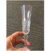 Flûtes à champagne Baccarat 13