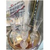 Flûtes à champagne Baccarat 9