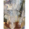 Flûtes à champagne Baccarat 10
