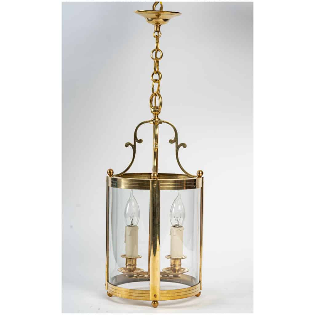 Pair of Louis style lanterns XVI. 5