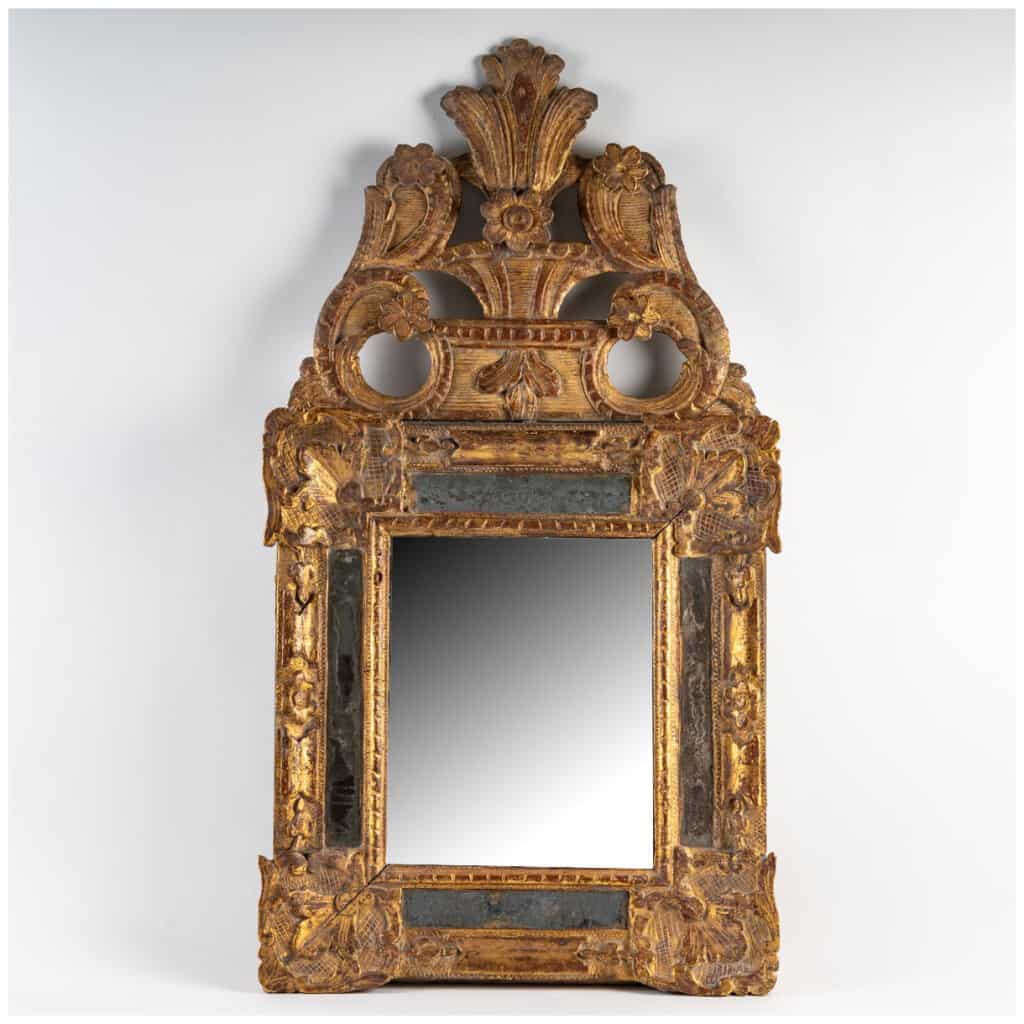 Miroir d’époque Louis XIV (1643 – 1715). 3