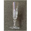 Flûtes à champagne Baccarat 12