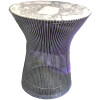 Knoll & Platner guéridon d’appoint 10