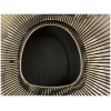 Knoll & Platner : Ensemble de salle a manger Table 135 cm & 4 chaises 15