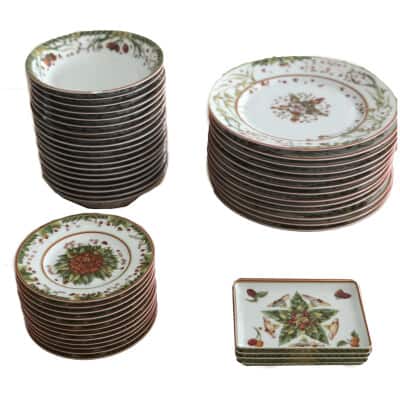 Hermes porcelain