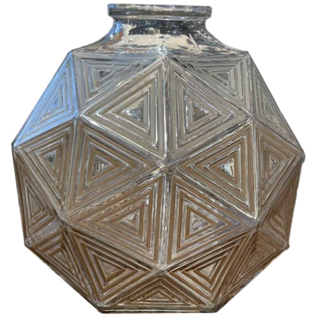 Nanking vase created by René Lalique 4