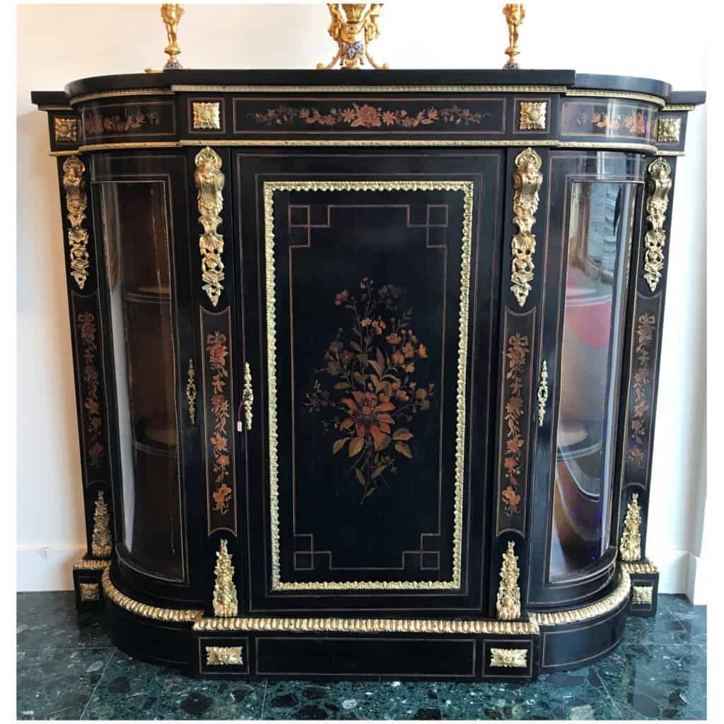 Napoleon III Sideboard, Period XIX 3