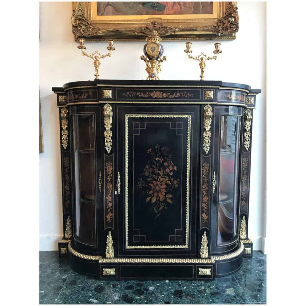 Napoleon III Sideboard, Period XIX 4