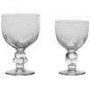 LALIQUE France, Service  » Clos Vougeot «  7