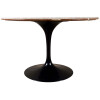 Eero SAARINEN (1910-1961) et KNOLL INTERNATIONAL , Table  » Tulipe «  12