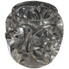 Vase Lalique « Tourbillon » 9