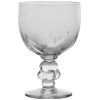 LALIQUE France, Service  » Clos Vougeot «  8