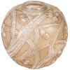 Vase Lalique « Baies » 12