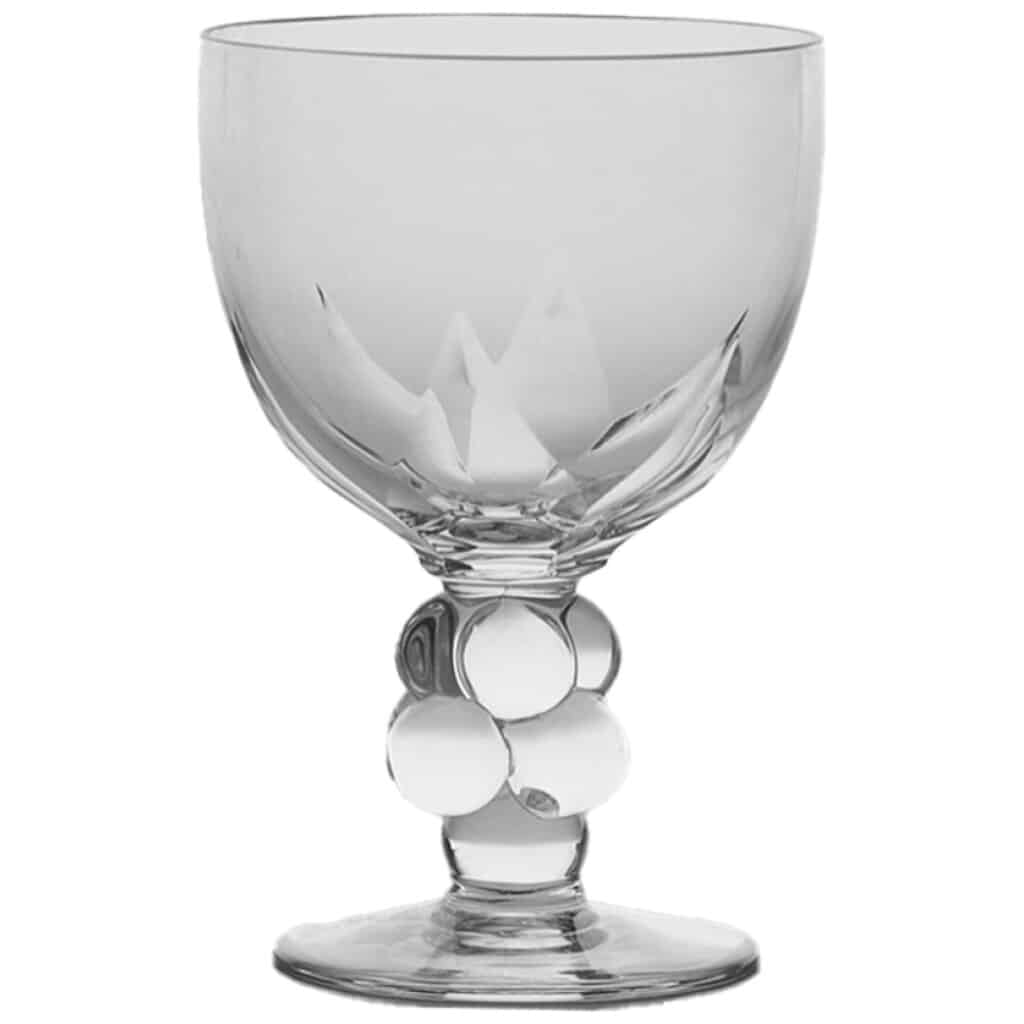 LALIQUE France, Department “Clos Vougeot” 5