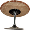 Eero SAARINEN (1910-1961) et KNOLL INTERNATIONAL , Table  » Tulipe «  14