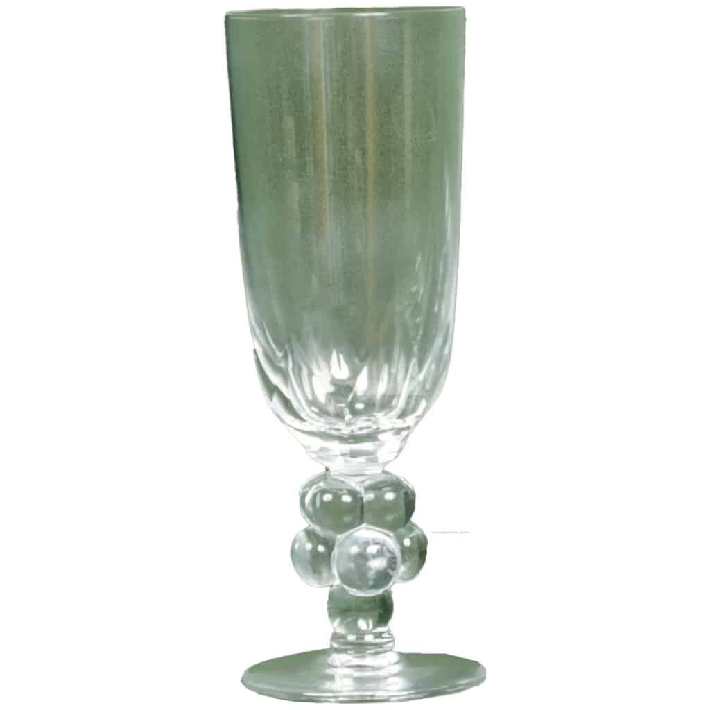 LALIQUE France, Department “Clos Vougeot” 6