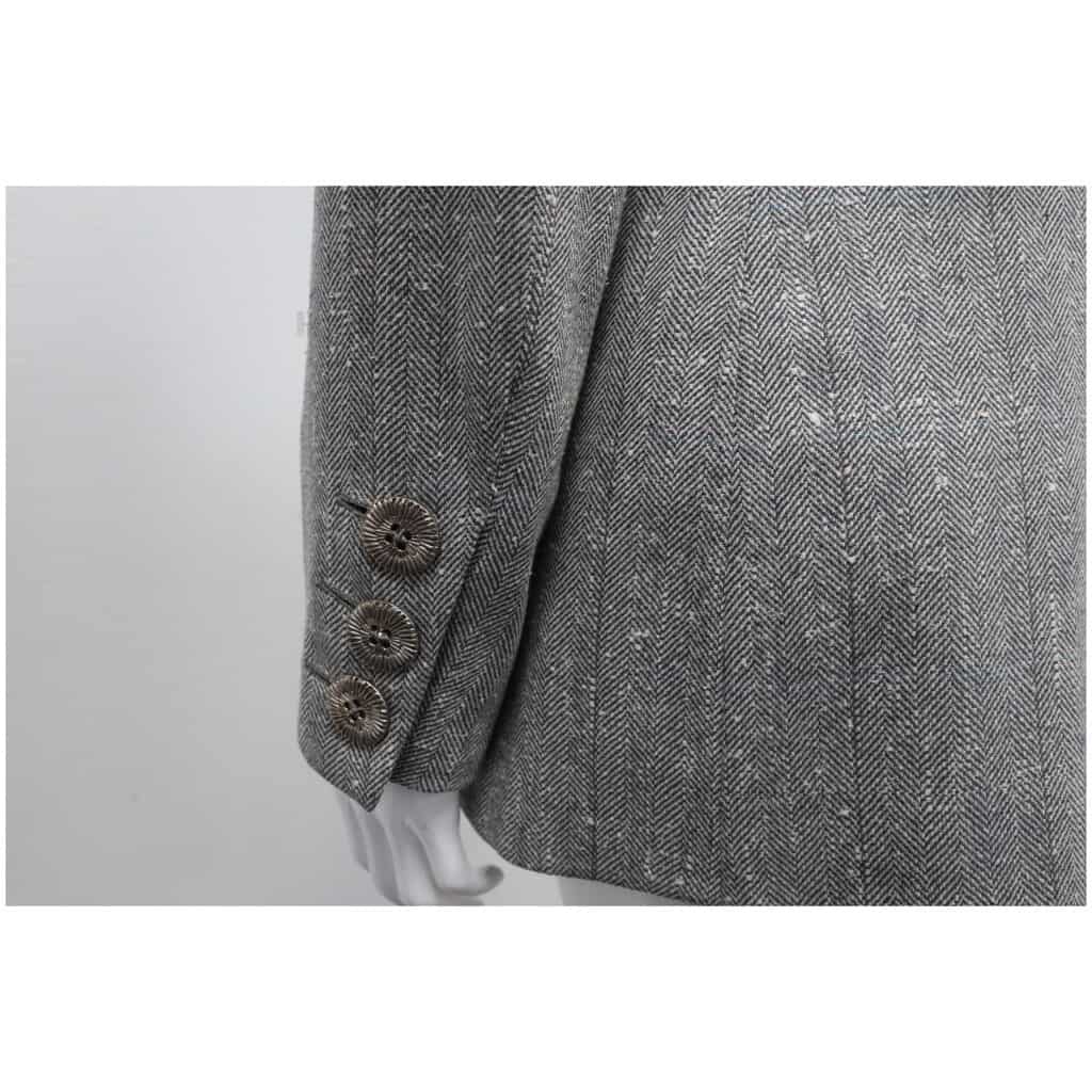 veste Yves Saint Laurent rive gauche VENDUE SOLD OUT 6
