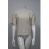 Chanel top soie silk vendu sold 8