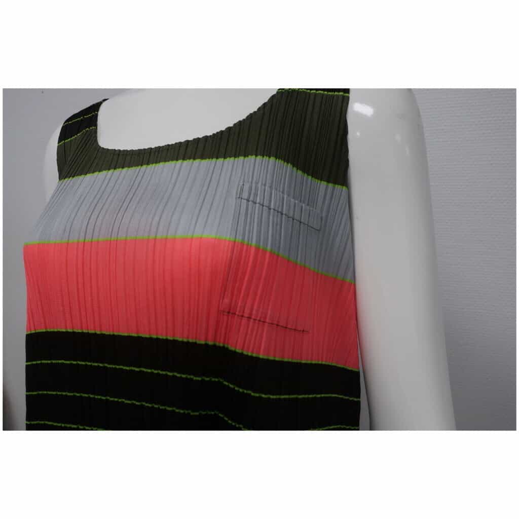 SOLD SOLD Issey Miyake dress Pleats Please dress 4