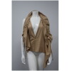 Gilet Yohji Yamamoto Y’s VENDU SOLD 8