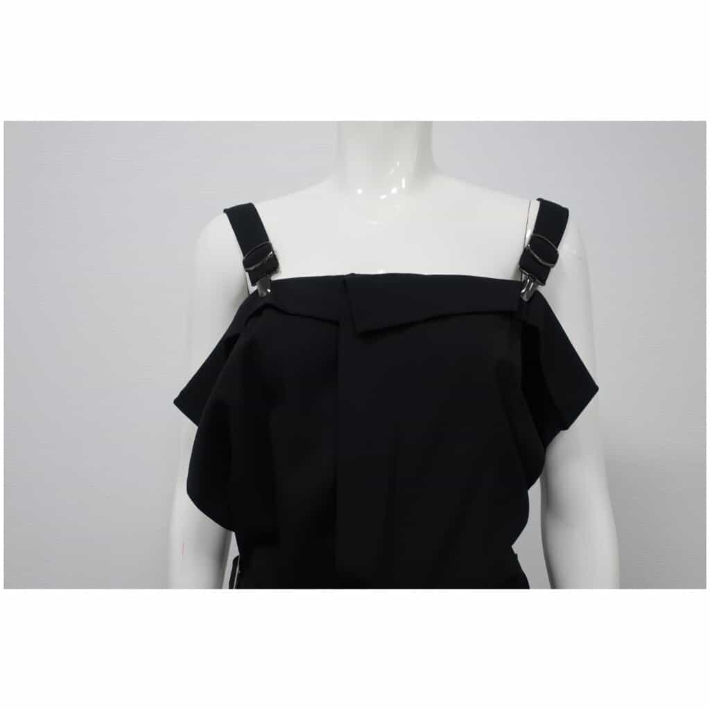 Robe Yohji Yamamoto VENDUE SOLD OUT 4