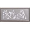 Marie-Claude Lalique miroir « Les Causeuses » 6