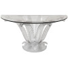 MC Lalique : Console « Cactus » 9