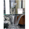 MC Lalique : Console « Cactus » 14