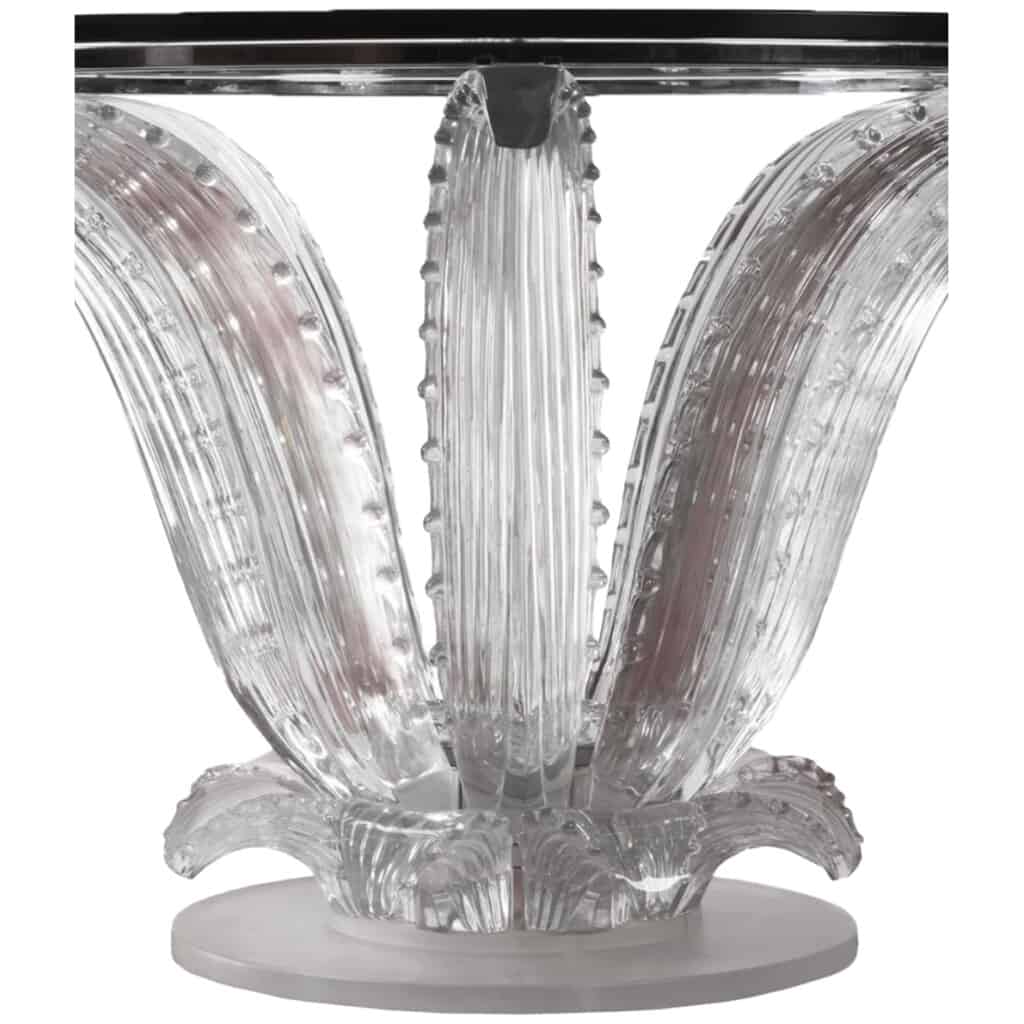 MC Lalique : Console « Cactus » 5