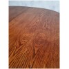Table de Bruno Rey pour Dietiker par l’atelier « Stuhl aus Stein am Rhein » – Chêne – Ca 1970 23