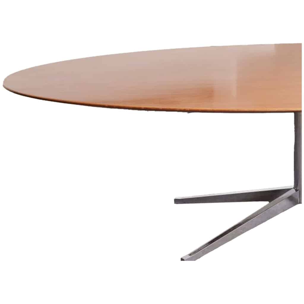 Florence KNOLL pour KNOLL INTERNATIONAL, Table 5