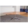 Florence KNOLL pour KNOLL INTERNATIONAL, Table 14