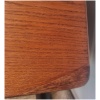 Desk By Robert Charroy For Mobilor - Cité Universitaire Jean Zay d'Antony - Oak - Ca 1955 17