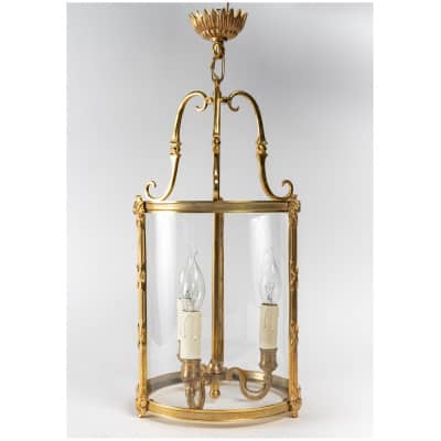 Louis style lantern XVI.